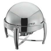 Hubert 31593 - Chafer, 6 Qt., 20-1/4" X 19" X 18-1/2"H