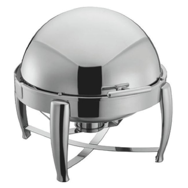 Hubert 31593 - Chafer, 6 Qt., 20-1/4" X 19" X 18-1/2"H