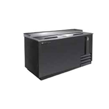 Maxximum MXCR50BHC Maxx Cold X-Series Bottle Cooler 49.4" Wide 14.0 Cu. Ft.