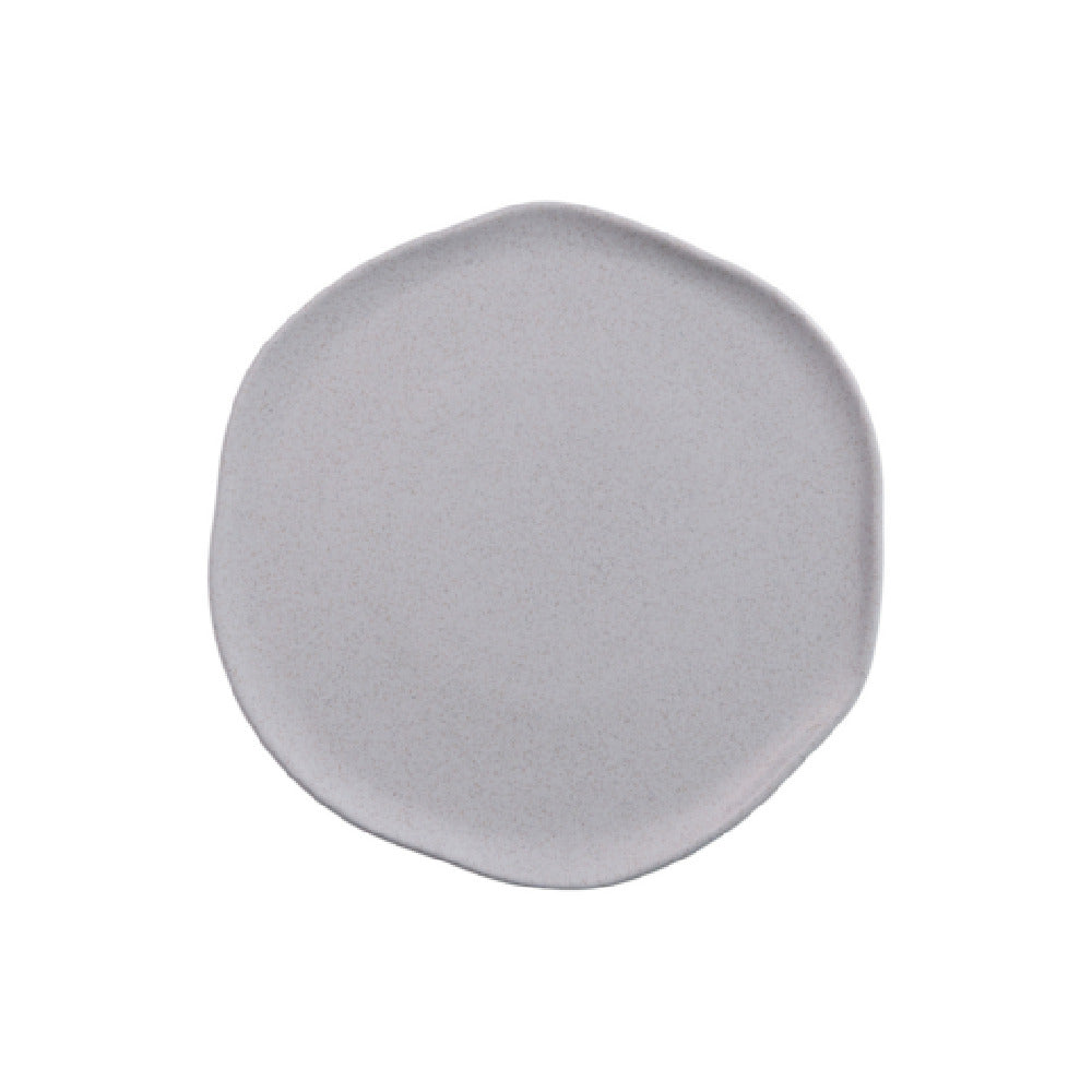 GET Enterprises PA1944892912 Dinner Plate 11.6" Dia. X .600"H