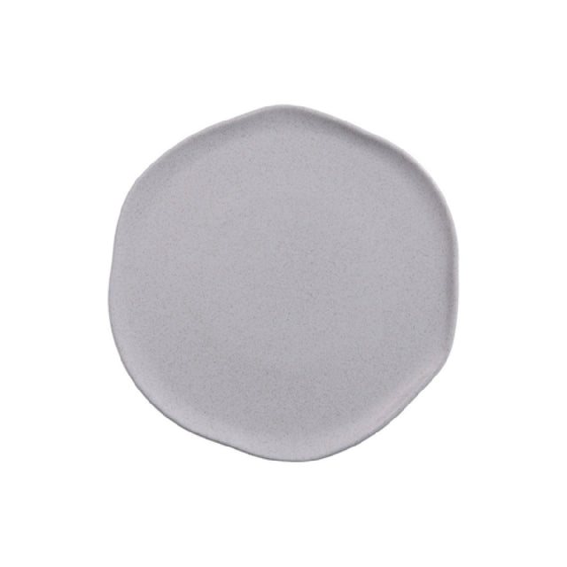 GET Enterprises PA1944892912 Dinner Plate 11.6" Dia. X .600"H