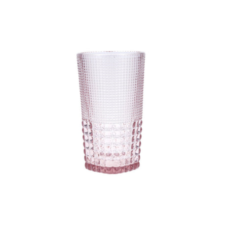 Fortessa DV.MALCOLMPK.03 Malcolm Ice Beverage Glass 15 Oz. (.44L)