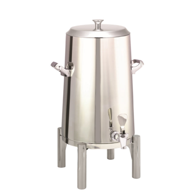 Service Ideas URN50VPSRNFL Service Ideas Flame Free™ Thermo-Urn™ Urn Vacuum Insulated