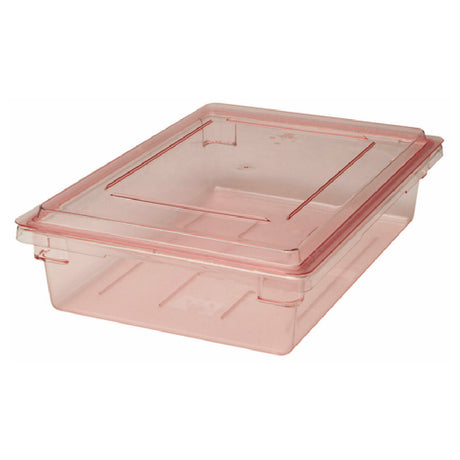 Cambro 18266CW467 Camwear® Food Storage Container 18" X 26" X 6" 8.75 Gallon Capacity