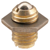 Franklin Machine Products 187-1041 Ball Plunger Door Catch 1" OD X 5/8" ID