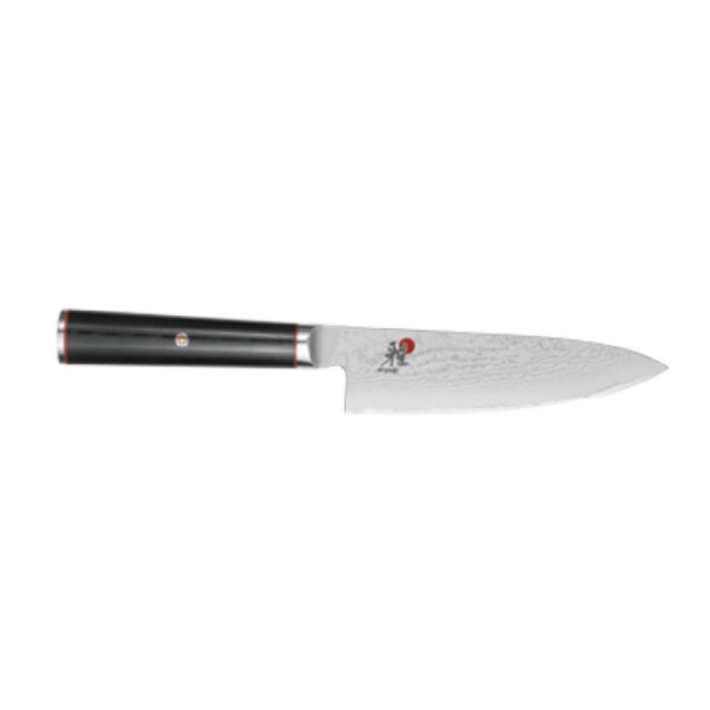 Zwilling 34183-163 Miyabi Kaizen Chef's Knife 6" CRYODUR® Hardened