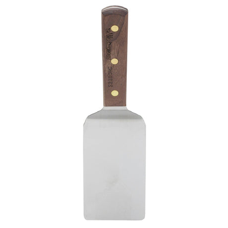 Harold Import Co. 60108 Dexter All-Purpose Turner 5" Walnut Handle