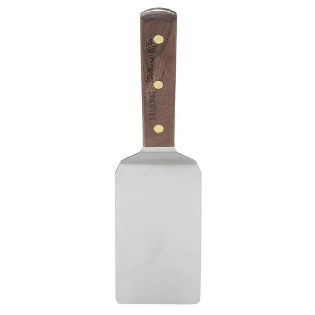 Harold Import Co. 60108 Dexter All-Purpose Turner 5" Walnut Handle