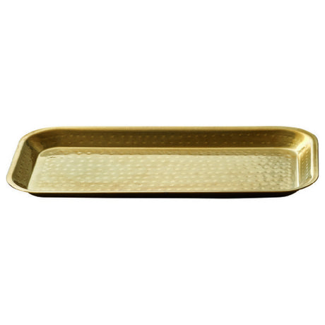 Bauscher Hepp P202126-000001 - Platter, 10.2" X 5.5", Rectangular