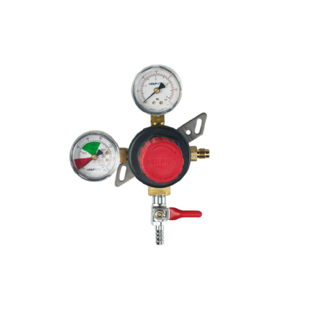 Krowne BC-793 Bulk CO2 Primary Regulator