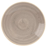 Churchill China SPGSPD221 Plate 8-5/6" Dia. Round