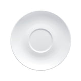 Bon Chef 1300004P Circles Saucer 6" X 6" X 3/5" Round