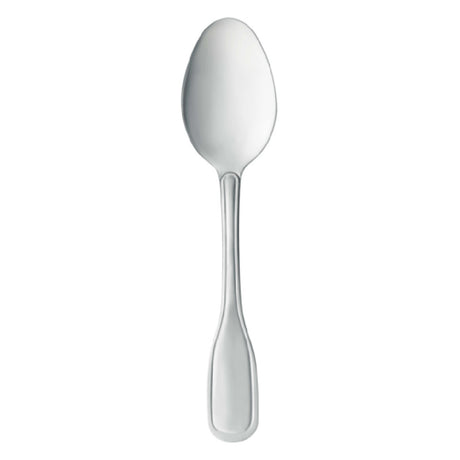 Libbey 145 002 (Formerly World Tableware) Dessert Spoon 7-1/4" 18/0 Stainless Steel