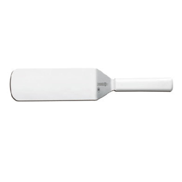 Mundial W5683 - Turner, 8" X 3", Stainless Steel Blade