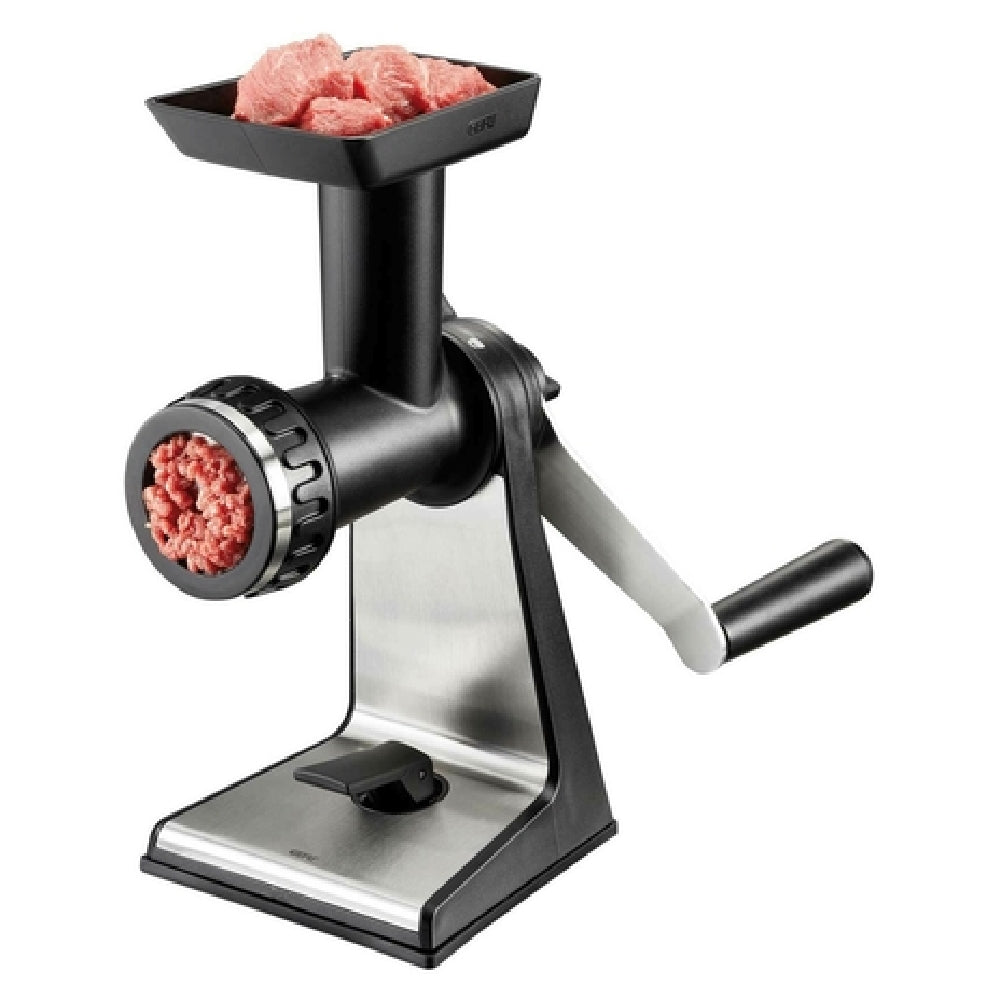 Matfer 100089 Transforma® Meat Mincer 5-1/3" X 5-1/3" X 11-2/5" Counter Top