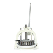 Erika Record ER-HD/DE11/30 HDE 11/30 Dough Divider Manual 36 Part
