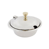 Bon Chef 5230 Induction Mini Chafer 13" Dia. X 8" H Round