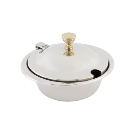 Bon Chef 5230 Induction Mini Chafer 13" Dia. X 8" H Round