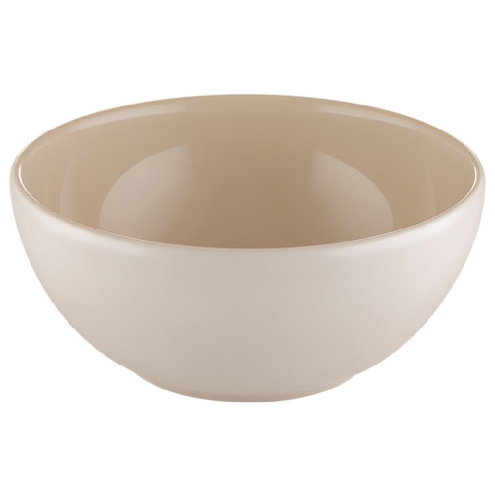 Bauscher Hepp 705720-700561 - Dish, 7.99", Beige