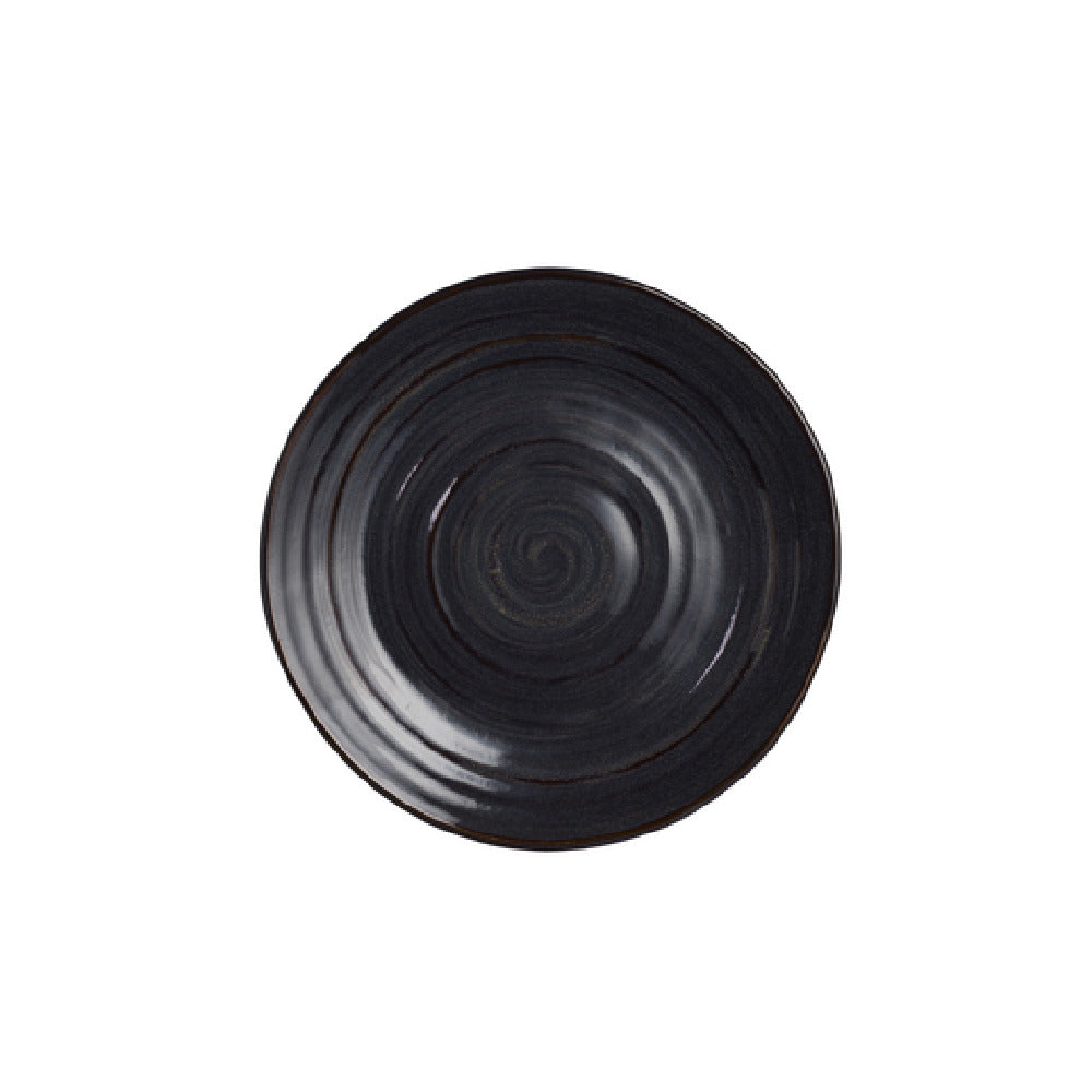 Steelite 6213FA003 Plate 6" Dia. Round