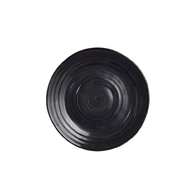 Steelite 6213FA003 Plate 6" Dia. Round