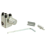 Franklin Machine Products 124-1550 Bullet Piercing Valve Taps 3/8" 5/16" Or 1/4" Refrigerator Line Tubing