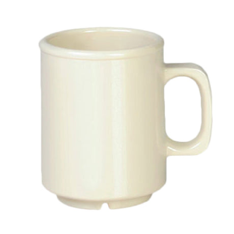 Thunder Group CR9010V Mug 8 Oz. Break-resistant