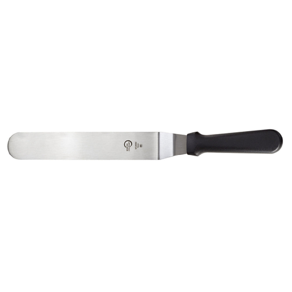 Mercer Culinary M18880P Mercer Cutlery Spatula Offset 10"L X 1-1/2"W Blade 15" Overall Length