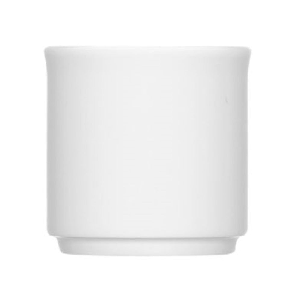 Bauscher Hepp 706518 - Tea Strainer Bowl, 6.42 Oz., 3"