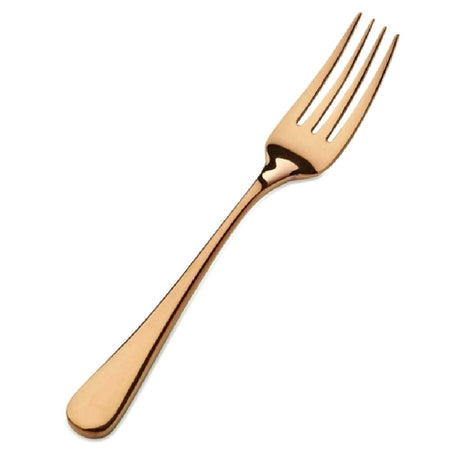 Bon Chef S4007RG Como Salad Fork 7" 18/10 Stainless Steel