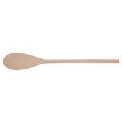 Stanton Trading 860-14 - Wooden Spoon, 14" Long, Oval Bowl