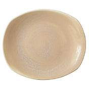 Steelite 17760579 Spice Plate 12"L Oval