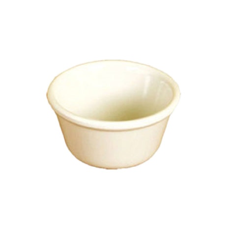 Thunder Group ML539B1 Ramekin 6 Oz. Capacity 3-7/8" Dia.