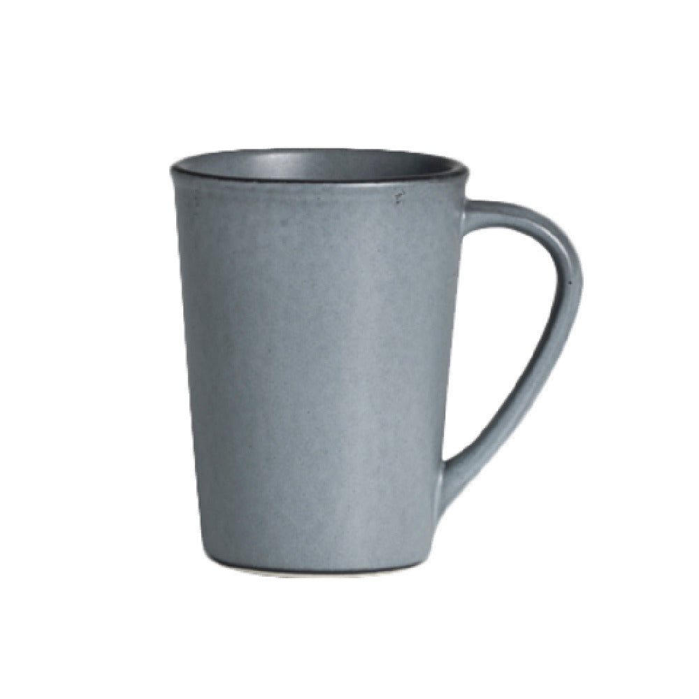 Steelite A941P038 Mug 12 Oz. 4-7/8" X 4-5/8"H