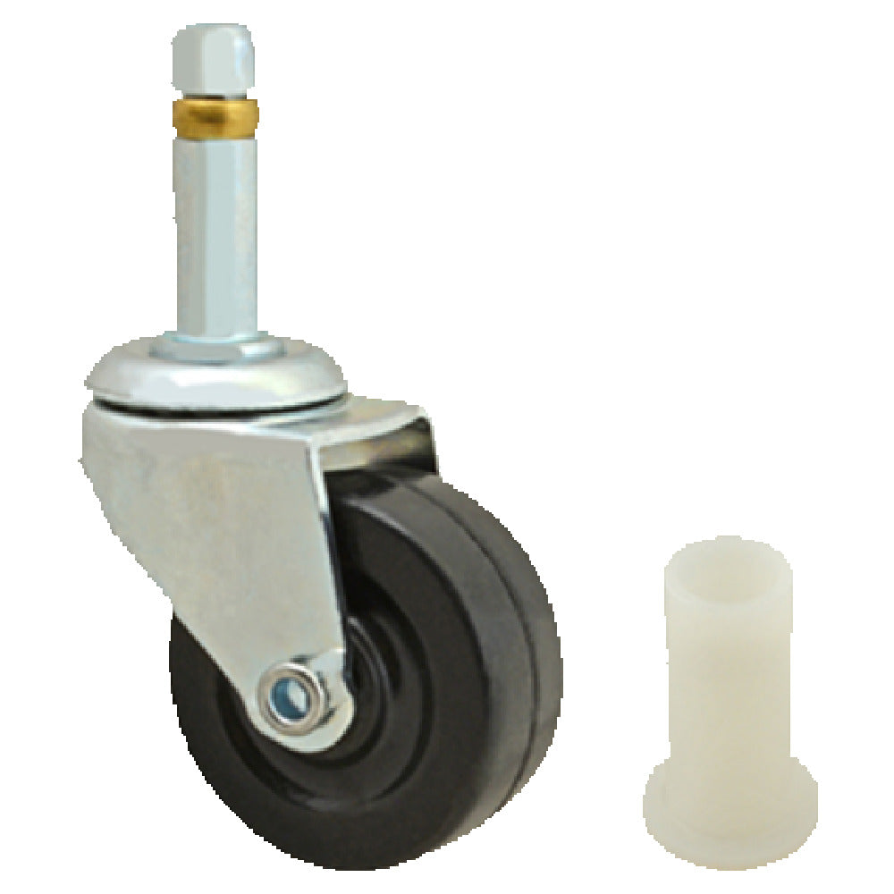 Franklin Machine Products 262-1073 Caster Swivel 2"