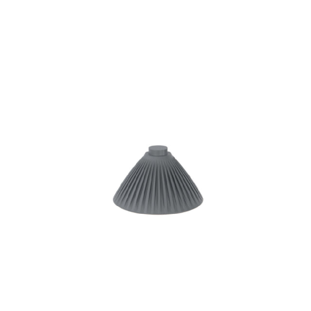 Bauscher Hepp TGY50020 - Pedestal, Tall, Ash