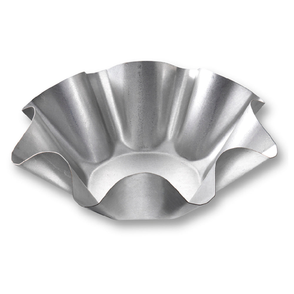 Chicago Metallic 46995 Tortilla Shell Pan 9-1/8" X 3" Deep Hand Wash Recommended