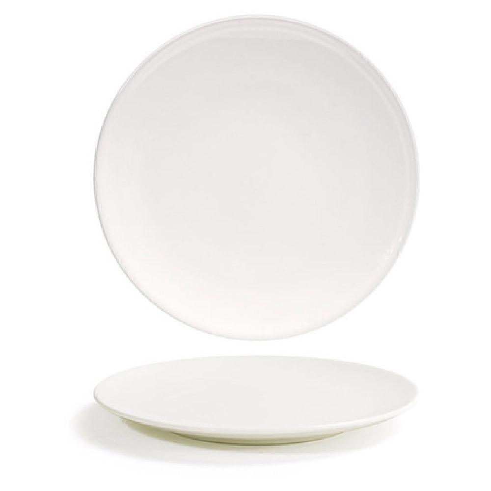 FOH DSP044BEP22 Catalyst® Plate 8" Dia. X 3/4"H Round