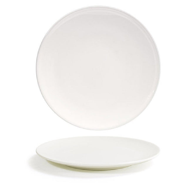 FOH DSP044BEP22 Catalyst® Plate 8" Dia. X 3/4"H Round