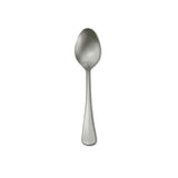 1880 Hospitality V148SADF Oneida® A.D. Coffee Spoon 4-3/4" Silver-plated