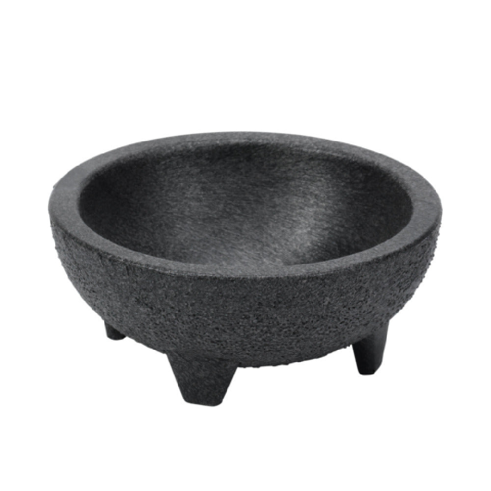 Service Ideas MB4BL Service Ideas FIESTA SOLUTIONS Salsa Bowl Black 4 Piece Set