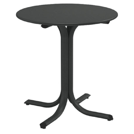 Emuamericas Llc E1154 Table System 28" Dia. X 29"H 31.5 Lbs