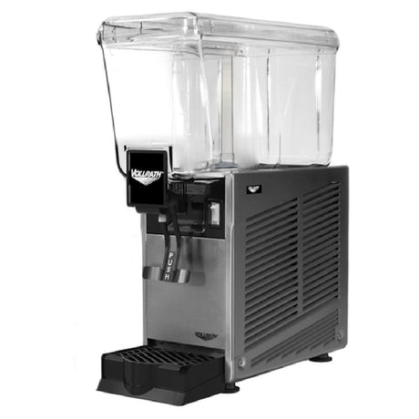 Vollrath VBBD1-37-F Vollrath Pre-Mix Refrigerated Beverage Dispenser Electric