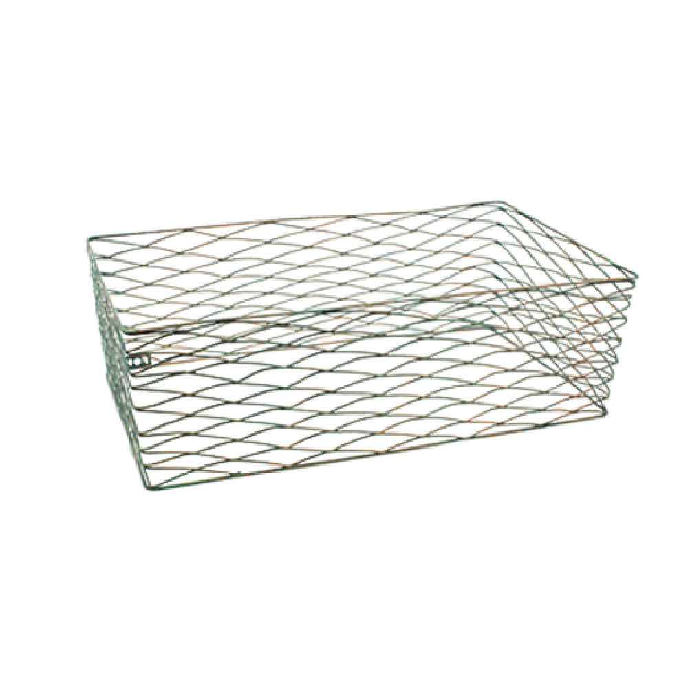FOH BHO049PTI20 Wireware™ Housing 20" X 12" X 6" Rectangle