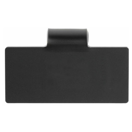 Hubert 23467 - Chalkboard Tag, Hook-on, 3"L X 1/8"W X 1-3/8"H