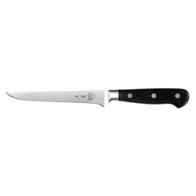 Mercer Culinary M23550 Renaissance® Boning Knife 6" Stiff