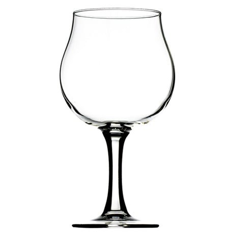 Hospitality Brands HGV4359-006 Hosptitality Glass Rome Cocktail Glass 23 Oz. Premium Glass