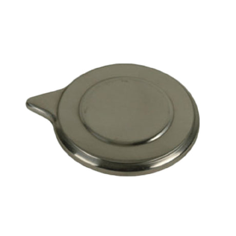 Thunder Group SLCF002 Coffee Percolator Lid Stainless Steel (1000 Each Minimum Order)