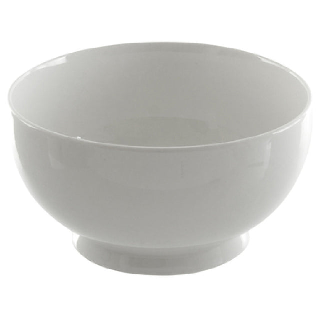 10 Strawberry St WTR-7RDFTDBWL - Pho Bowl, 34 Oz., 7"
