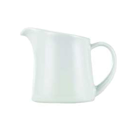 Churchill China ZCA POJ51 Jug 5 Oz. Slanted
